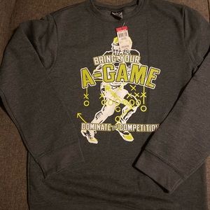 5 long sleeves shirts / sweater bundle